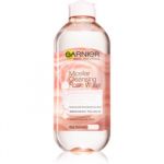 Garnier Skin Naturals Rose Water Água Micelar 400ml
