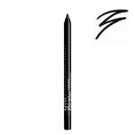 NYX Epic Wear Liner Stick Lápis de Olhos Tom 08 Pitch Black 1,2g