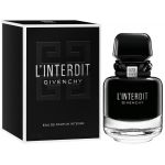 Givenchy L'Interdit Intense Woman Eau de Parfum 50ml (Original)