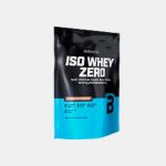 Biotech ISO Whey Zero 25g Caramelo Salgado