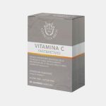 Biotop Vitamina C Fast & Retard 20 Comprimidos Mastigáveis