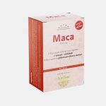SunTree Maca 500mg 60 Cápsulas
