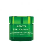 Apivita Bee Radiant Peony Creme Noite 50ml