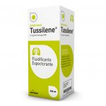 Ambroxol Tussilene 6mg/ml Xarope 200ml