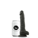 Cock Miller Dildo 18cm Black