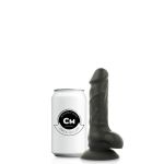Cock Miller Dildo 13cm Black