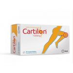Cartilon 1500mg 60 Comprimidos