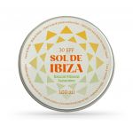 Protetor Solar Sol de Ibiza Natural Mineral Sunscreen SPF30 100g