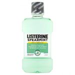 Listerine Spearmint Elixir Oral 250ml