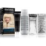 Syoss Intensive Blond Coloração Tom 13-5 Platinum Lightener