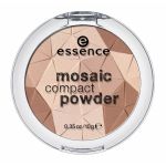 Essence Mosaic Compact Powder Tom 01 Sunkissed Beauty 10g