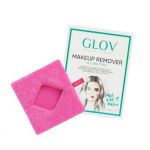 Glov Comfort Makeup Remover Glove Party Pink