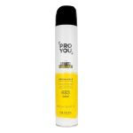 Revlon Proyou The Setter Hairspray Medium 500ml