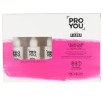 Revlon Proyou The Keeper Booster 10x15ml