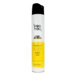 Revlon Proyou The Hairspray Strong 500ml