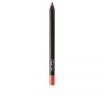 Gosh Velvet Touch Waterproof Lip Pencil Tom 004 Simply Red 1,2g