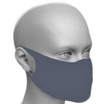 DDN Máscara Biotecnológica Defense