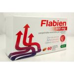 Flabien 500mg 60 Comprimidos
