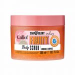 Soap & Glory Summer Scrubbing Gentle Body Scrub 300ml