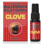Cobeco Retardante Bullpower Clove Spray 15ml