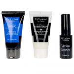 Sisley Hair Care Soin Lavant Volumateur Shampoo 50ml + Masque Soin Régénérant 50ml + Le Spray Volume 30ml Coffret