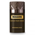 Missoni Parfum Pour Homme Desodorizante 75ml