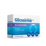 Farmodietica Glicosirina RX 60 Comprimidos