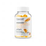 Ostrovit Vitamina D3 5000UI 250 Cápsulas