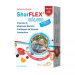 Phytogold Sharflex Cálcio 30 Comprimidos