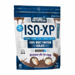 Applied Nutrition ISO-XP Whey Protein Isolate 1kg Chocolate Caramelo
