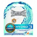 Wilkinson Sword Hydro 3 4 Recargas