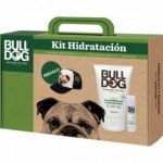Bulldog Man Skincare Pack Creme Hidratante Original 100ml + Bálsamo Labial 4g + Boné Coffret