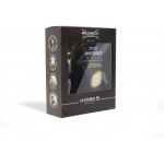 Wilkinson Sword Hydro 5 Sense Pack Lâmina + Creme de Barbear 177ml