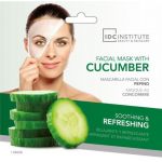 IDC Institute Mask With Refreshing Cucumber And Relaxation