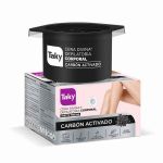 Taky Activated Carbon Divine Wax Body Depilatory 300ml