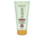 Kativa Oil Control Pre-Shampoo Mask 200ml