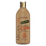 Kativa Argan Oil Shampoo 500ml