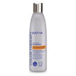 Kativa Anti-Brass Anti-Orange Effect Shampoo 250ml