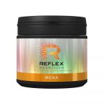 Reflex BCAA 200 Cápsulas