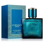 Versace Eros Man Eau de Parfum 50ml (Original)