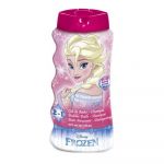 Disney Frozen Gel-Shampoo 2In1 475ml