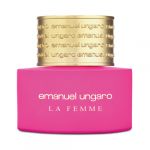 Emanuel Ungaro La Femme Eau de Parfum 100ml (Original)