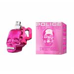 Police To Be Sweet Girl Woman Eau de Parfum 40ml (Original)