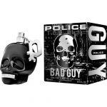 Police To Be Bad Guy Man Eau de Toilette 75ml (Original)