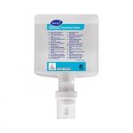 Diversey Softcare Sabonete Espuma Soft Care Sensitive Foam IC S/Perfume/Corantes 1,3L