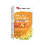 Forté Pharma Geleia Real Defesas+ 20 Ampolas