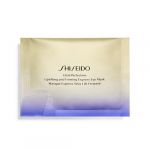 Shiseido Vital Perfection Uplifting+Firming Eye Mask 12 Unidades