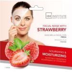 IDC Institute Nourishing And Moisturizing Mask With Strawberry
