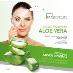 IDC Institute With Aloe Vera Refreshing Mask