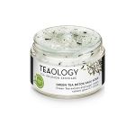 Teaology Cleansing Green Tea Detox Face Scrub 50ml